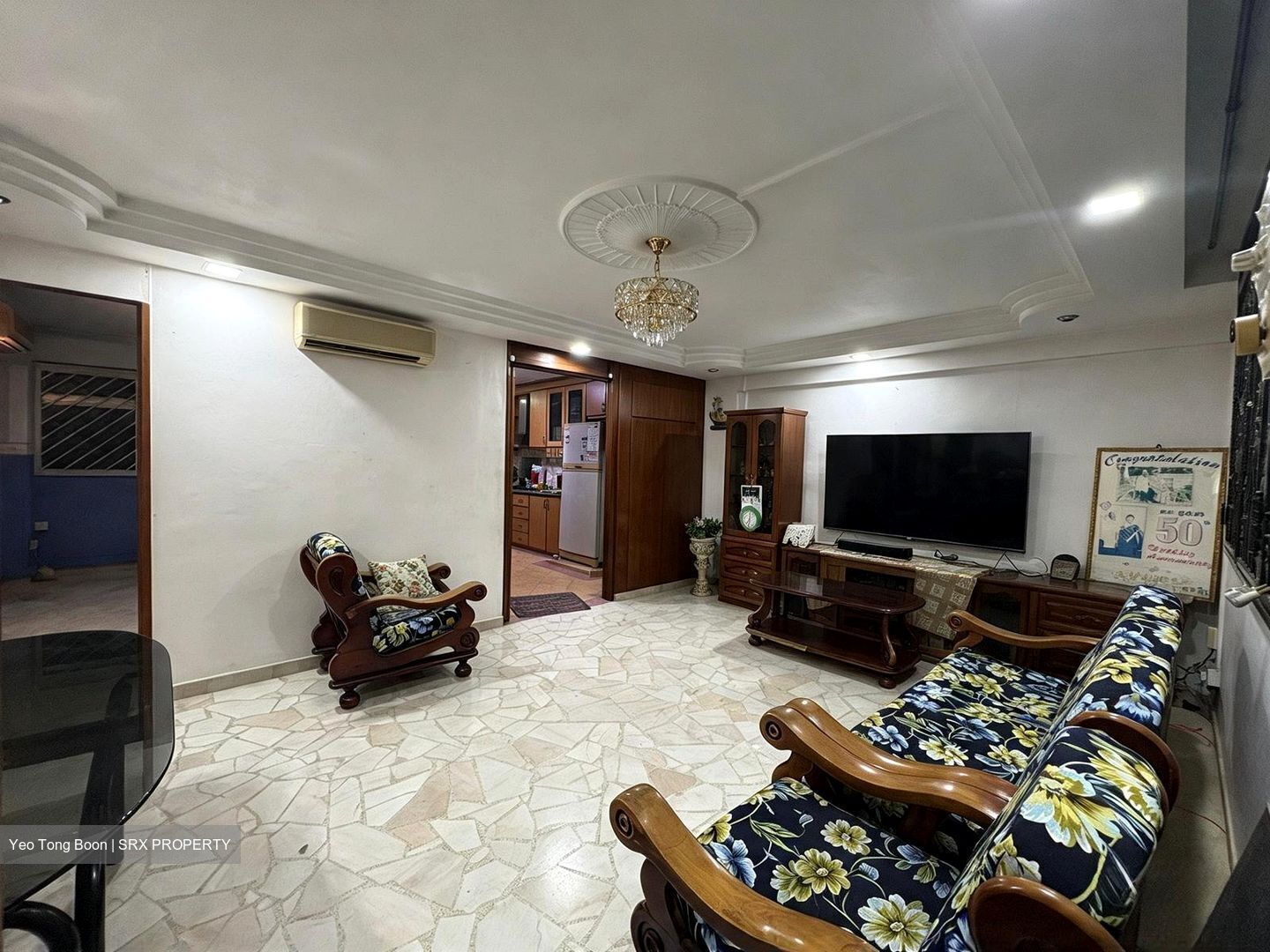 Blk 350 Woodlands Avenue 3 (Woodlands), HDB 4 Rooms #636876631